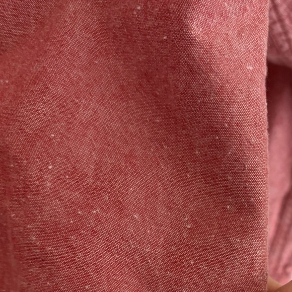 1901 button down men’s shirt. 100% cotton. Size Large - Picture 13 of 16